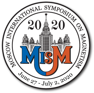 MISM 2020 Logo